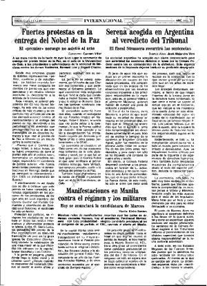 ABC MADRID 11-12-1985 página 35