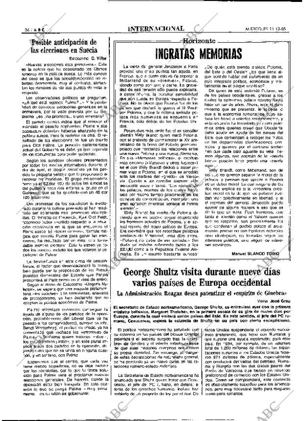 ABC MADRID 11-12-1985 página 36
