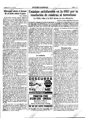 ABC MADRID 11-12-1985 página 37