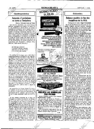 ABC MADRID 11-12-1985 página 38