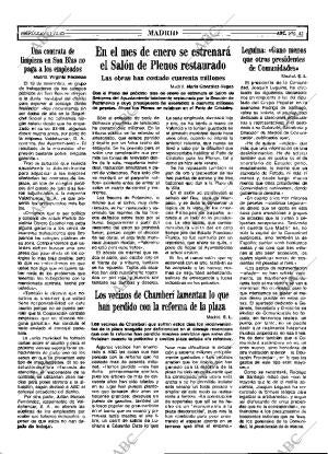 ABC MADRID 11-12-1985 página 43