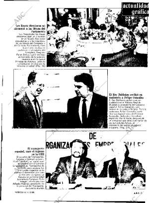 ABC MADRID 11-12-1985 página 5