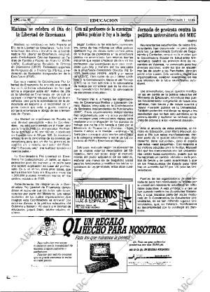 ABC MADRID 11-12-1985 página 50