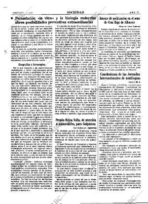 ABC MADRID 11-12-1985 página 55