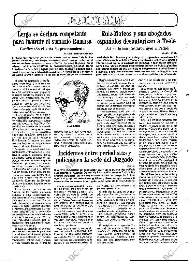ABC MADRID 11-12-1985 página 59