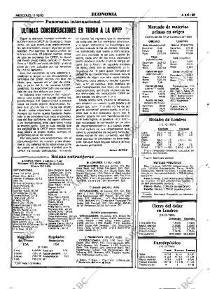 ABC MADRID 11-12-1985 página 69
