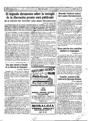 ABC MADRID 11-12-1985 página 71