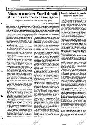 ABC MADRID 11-12-1985 página 74