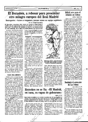 ABC MADRID 11-12-1985 página 77