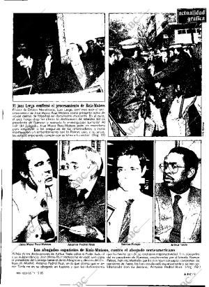 ABC MADRID 11-12-1985 página 9