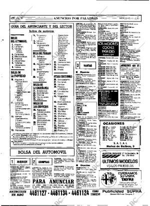 ABC MADRID 11-12-1985 página 90