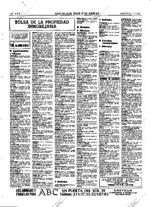 ABC MADRID 11-12-1985 página 92