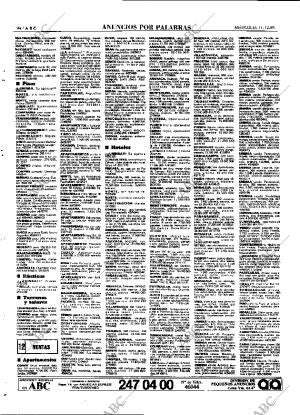 ABC MADRID 11-12-1985 página 94