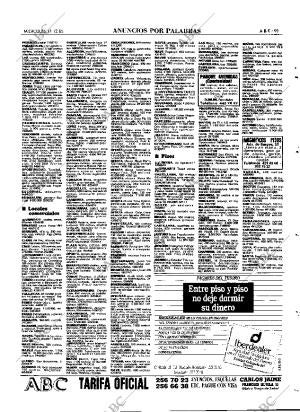 ABC MADRID 11-12-1985 página 95