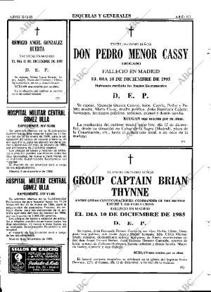 ABC MADRID 12-12-1985 página 101