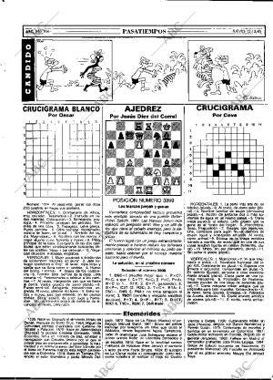 ABC MADRID 12-12-1985 página 104