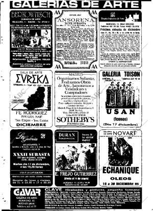 ABC MADRID 12-12-1985 página 106