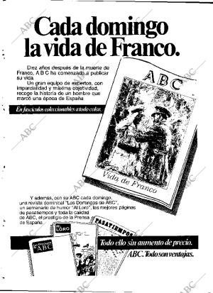 ABC MADRID 12-12-1985 página 114