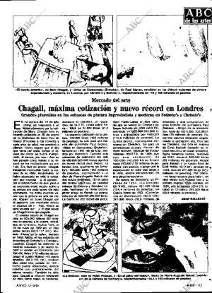 ABC MADRID 12-12-1985 página 115