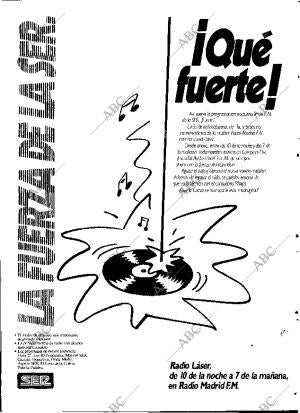 ABC MADRID 12-12-1985 página 119