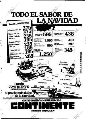ABC MADRID 12-12-1985 página 120