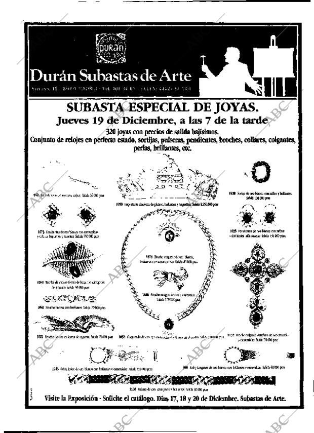 ABC MADRID 12-12-1985 página 14