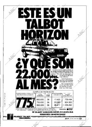 ABC MADRID 12-12-1985 página 15