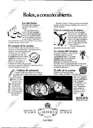 ABC MADRID 12-12-1985 página 16
