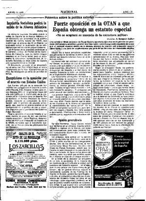 ABC MADRID 12-12-1985 página 25