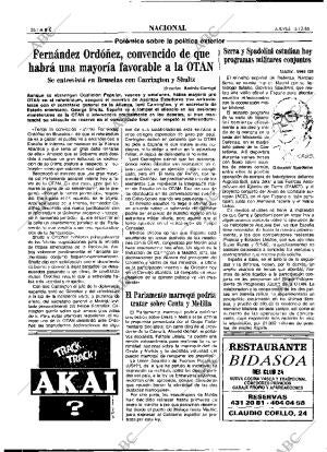 ABC MADRID 12-12-1985 página 26