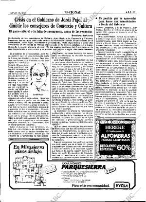 ABC MADRID 12-12-1985 página 27