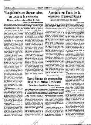 ABC MADRID 12-12-1985 página 31