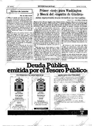 ABC MADRID 12-12-1985 página 32