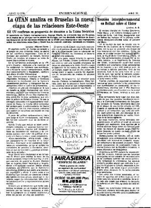 ABC MADRID 12-12-1985 página 33