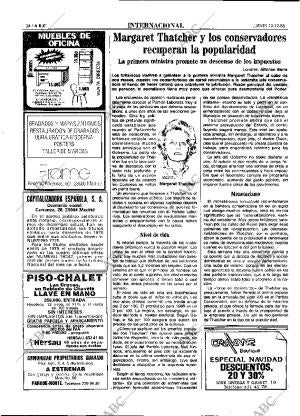 ABC MADRID 12-12-1985 página 34