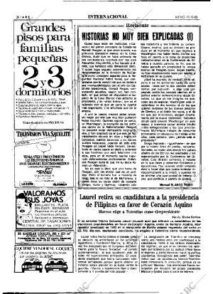 ABC MADRID 12-12-1985 página 36