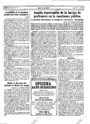 ABC MADRID 12-12-1985 página 42