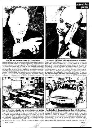 ABC MADRID 12-12-1985 página 5