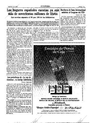 ABC MADRID 12-12-1985 página 53