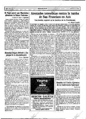 ABC MADRID 12-12-1985 página 56