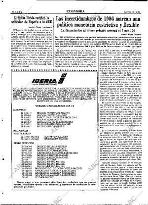 ABC MADRID 12-12-1985 página 68