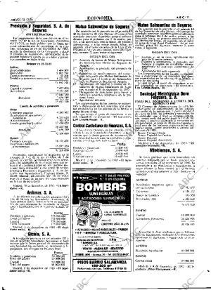 ABC MADRID 12-12-1985 página 71