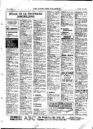 ABC MADRID 12-12-1985 página 88