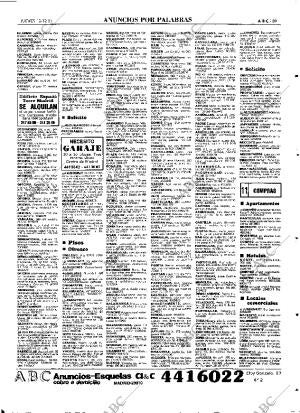 ABC MADRID 12-12-1985 página 89