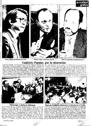 ABC MADRID 12-12-1985 página 9