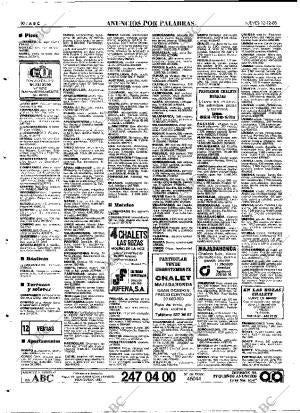 ABC MADRID 12-12-1985 página 90