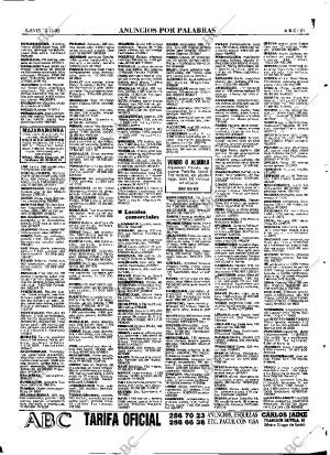 ABC MADRID 12-12-1985 página 91