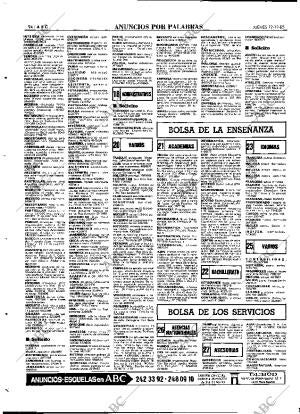 ABC MADRID 12-12-1985 página 94