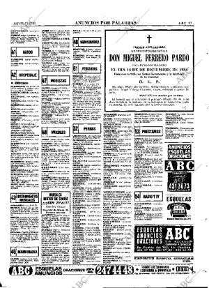 ABC MADRID 12-12-1985 página 97