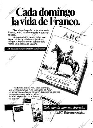 ABC MADRID 16-12-1985 página 119